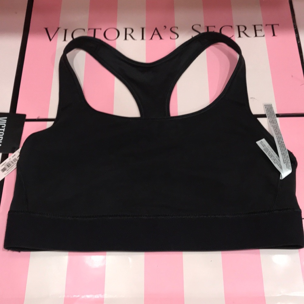 VSX⚜️ Victoria’s Secret Sports Bra Racerback - Picture 3 of 5